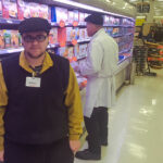 UFCW 175 Members at Work Feature: Fortinos Shelf Stocker