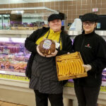 UFCW 175 Members at Work Feature: Fortinos Deli