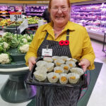 UFCW 175 Members at Work Feature: Fortinos Samples