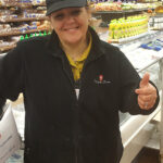 UFCW 175 Members at Work Feature: Fortinos Thumbs Up