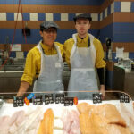 UFCW 175 Members at Work Feature: Fortinos Seafood