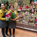 UFCW 175 Members at Work Feature: Fortinos Floral