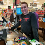 UFCW 175 Members at Work Feature: Fortinos Cash Register