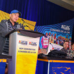 UFCW NDF Conference 2022