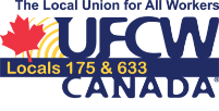 UFCW Logo